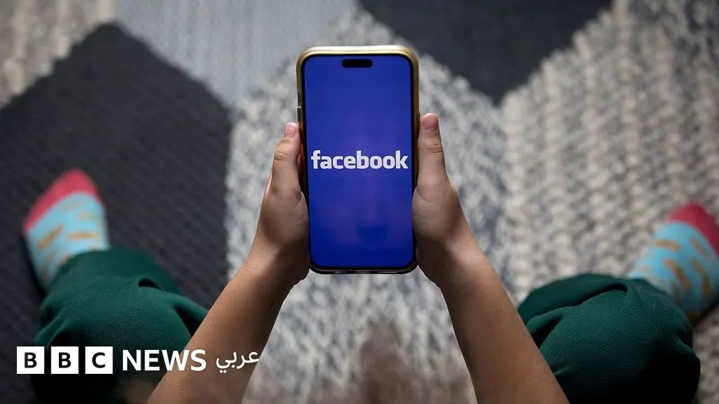 "الانحطاط الممنهج" للإنترنت: لماذا تحوّل فايسبوك إلى "مزبلة" رقمية؟ - BBC News عربي
