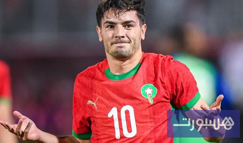 سباق صدارة هداف بطولة كأس أمم إفريقيا.. دياز على موعد مع التاريخ - هسبورت