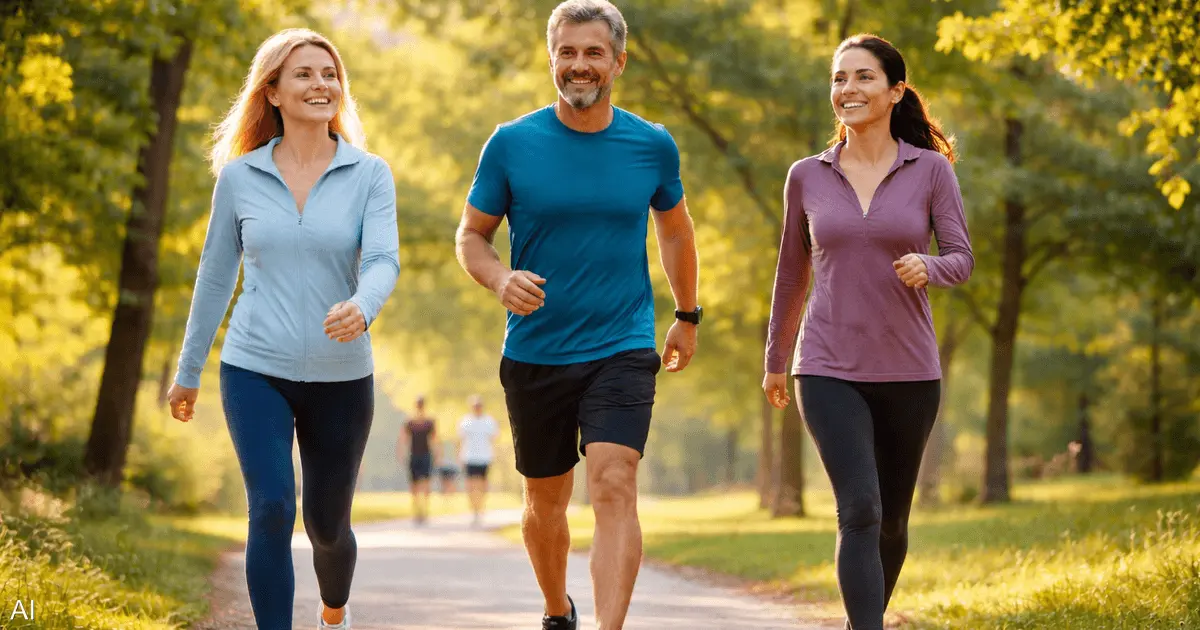 من دون صالة رياضية.. عادة بسيطة لتحسين الصحة وخسارة الوزن