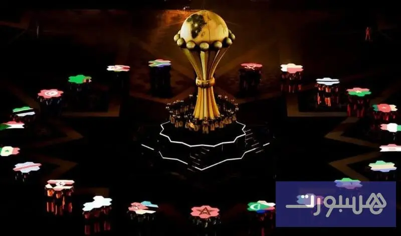“كان المغرب 2025” يدخل التاريخ.. رقم تهديفي غير مسبوق في كأس إفريقيا - هسبورت