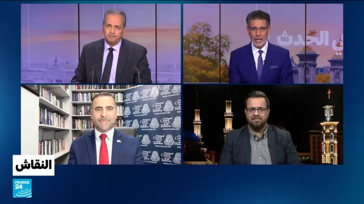 النقاش - تـرامـب - إيـران: لـمـاذا هـدد ثـم تـراجـع؟