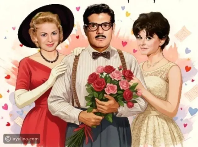بعد 65 عاماً من عرضه الأول: إشاعة حب يعود إلى الشاشة عبر دور العرض السعودية