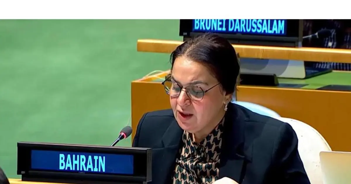 دول الخليج تدعم جهود غوتيريش في إرساء السلام