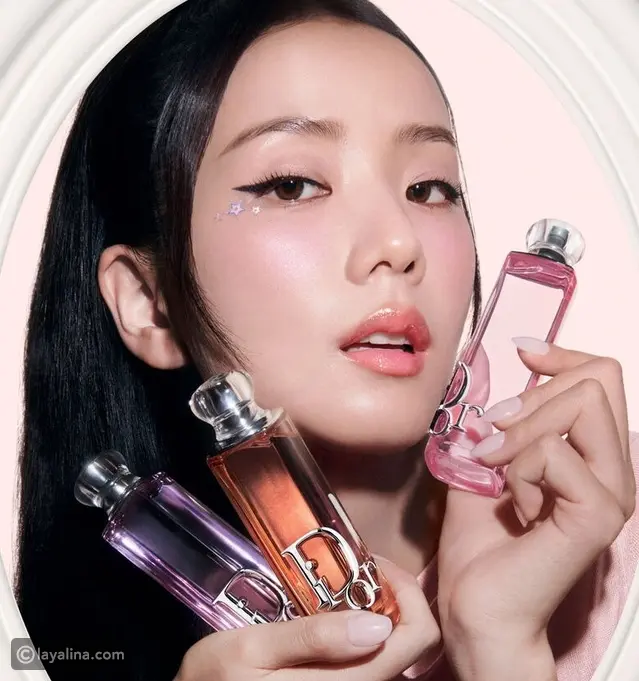 مجموعة Dior Addict: ترطيب الشفاه بزيوت مبتكرة وعطور عصرية تمنحكِ لمعانًا فريدًا ورائحة آسرة تدوم
