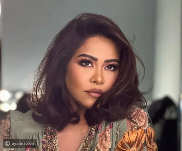 شقيق شيرين عبد الوهاب يشن هجومًا حادًا على بسمة وهبة