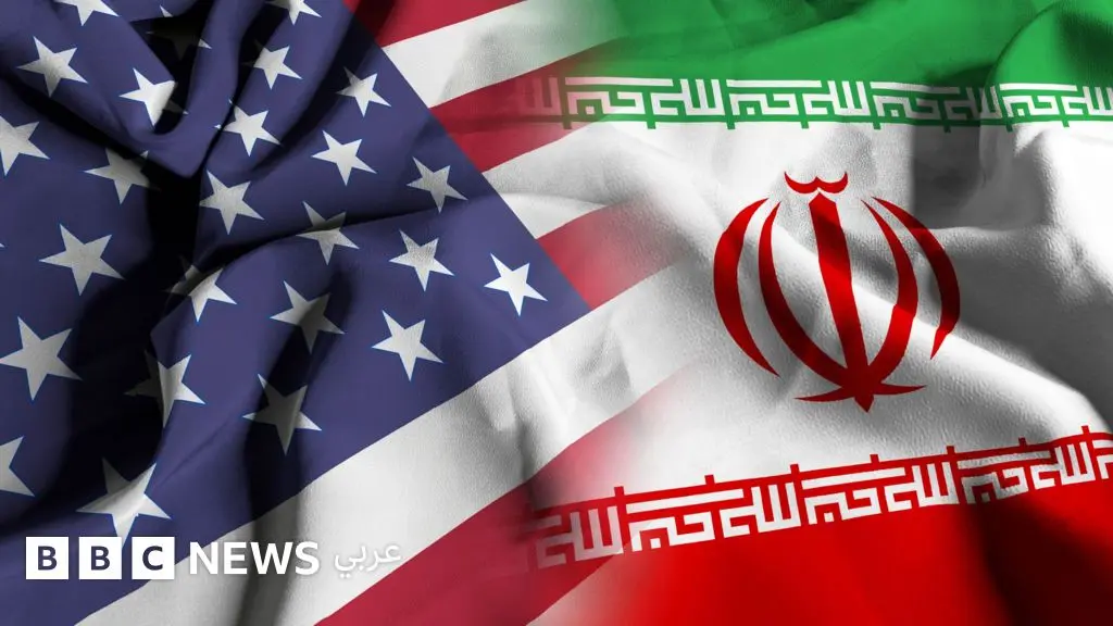 هل يخشى الخليج انهيار إيران أكثر من بقائها؟ - BBC News عربي