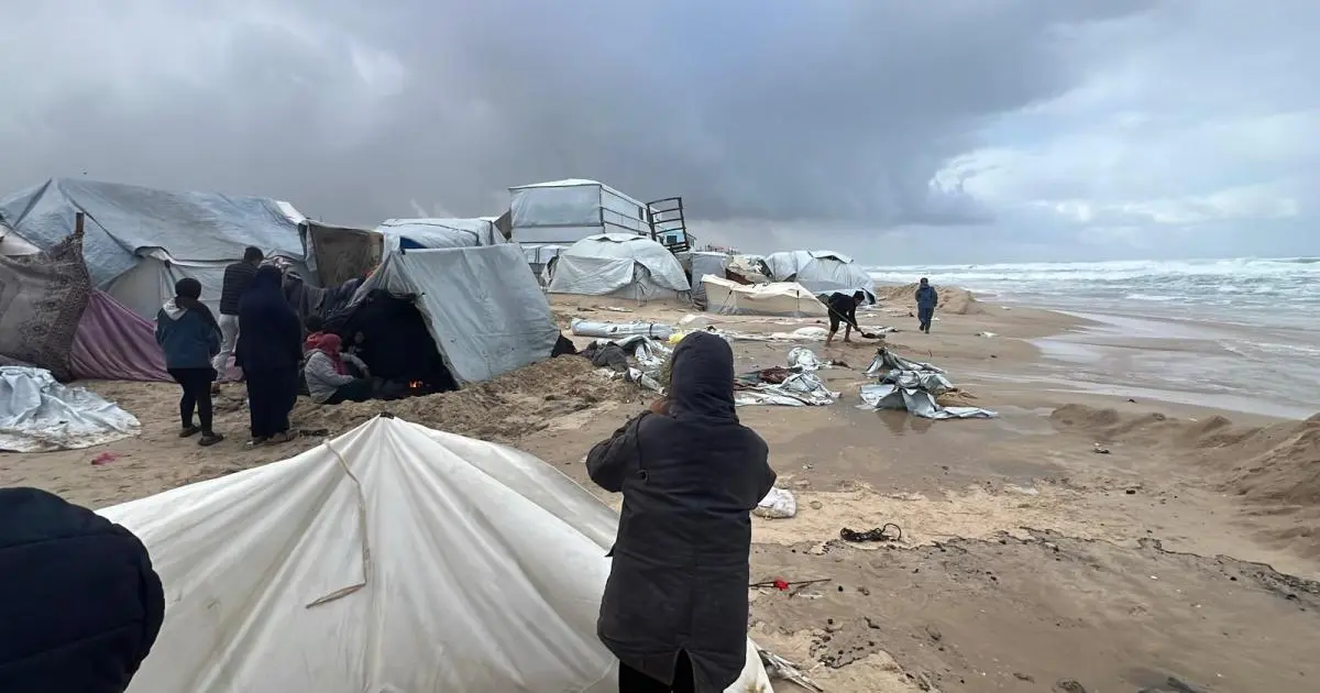 لجنة التكنوقراط لإدارة غزة تدشّن أعمالها من القاهرة