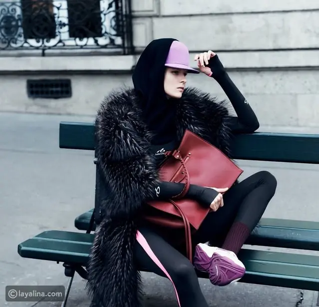 مجموعة Balenciaga لما قبل خريف 2026: فخامة جديدة تُعيد صياغة العلاقة بين التراث والجسد والحياة المعاصرة