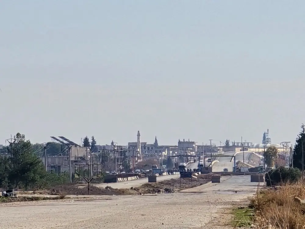 الجيش السوري يعلن انتهاء كافة التحضيرات الميدانية لتأمين شرقي حلب