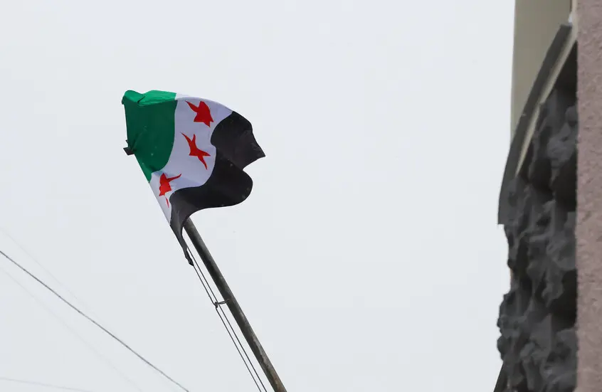 نداء استغاثة: الجالية السورية في ليبيا تُناشد وزير الخارجية التدخل العاجل