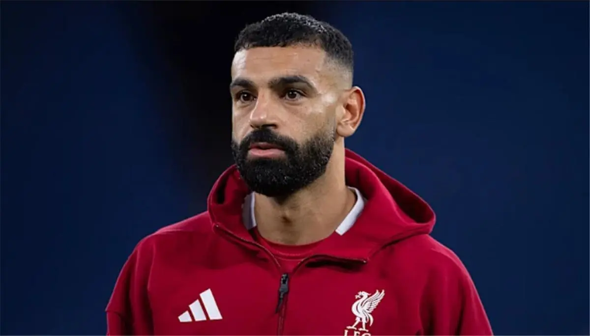 هامان: كان من الأفضل لـ صلاح أن يرحل إلى الدوري السعودي