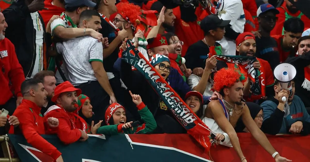 تأجيل امتحانات مدرسية في المغرب بسبب نهائي كأس أمم إفريقيا