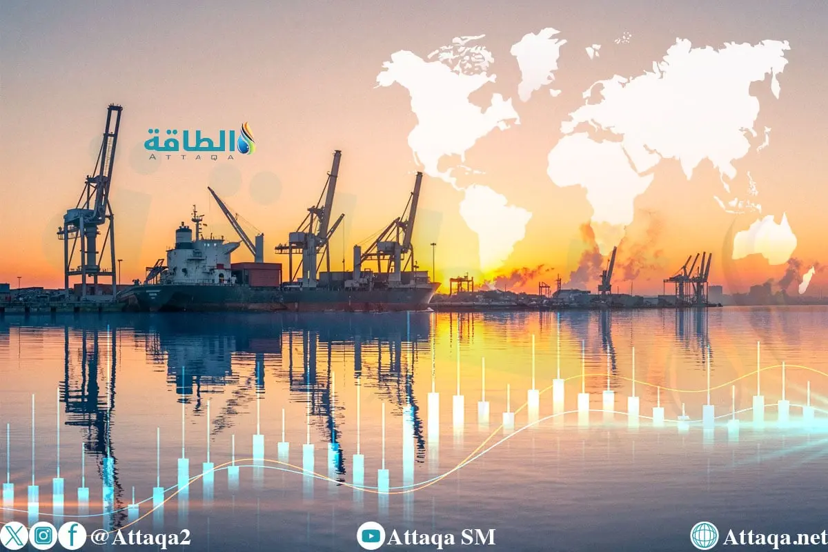 منصات الحفر البحرية تستهل 2026 بنشاط.. وحضور قوي للشرق الأوسط - الطاقة
