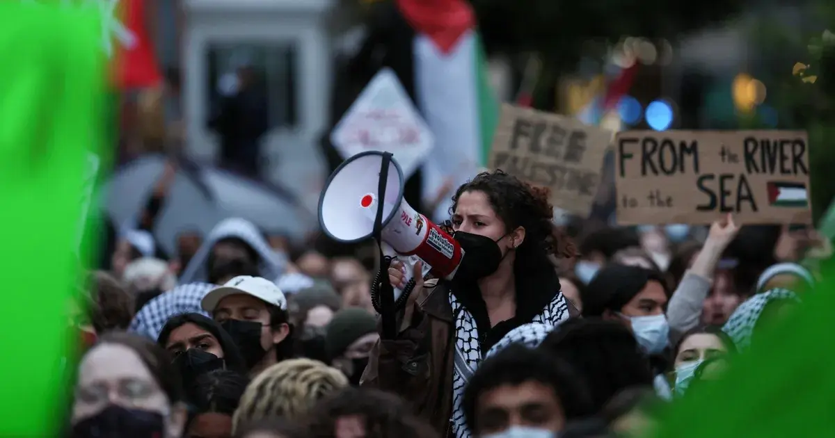 قاض أميركي يوفر حماية لأكاديميين عارضوا ترحيل نشطاء مؤيدين للفلسطينيين