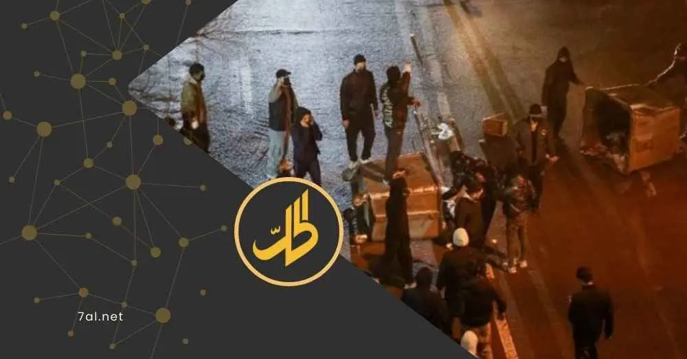 طهران تستعين بميليشيات عراقية لقمع الاحتجاجات.. والمجازر غير مسبوقة!