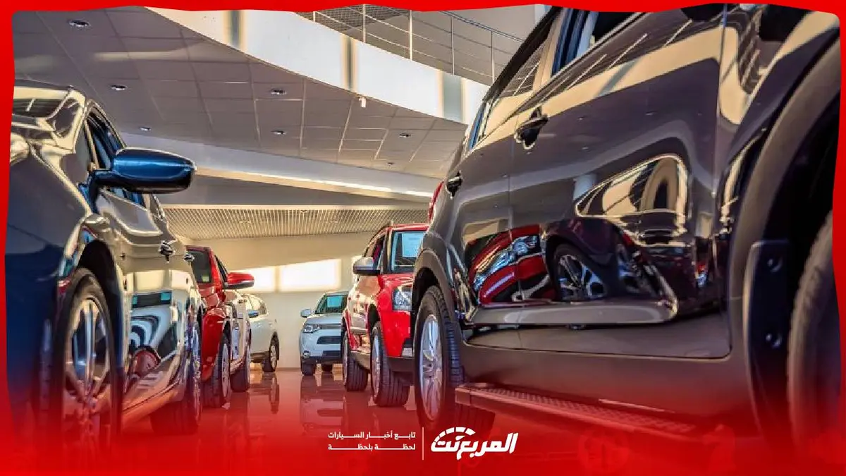 افضل معارض السيارات في الرياض: المستعملة والتقسيط بدون بنك