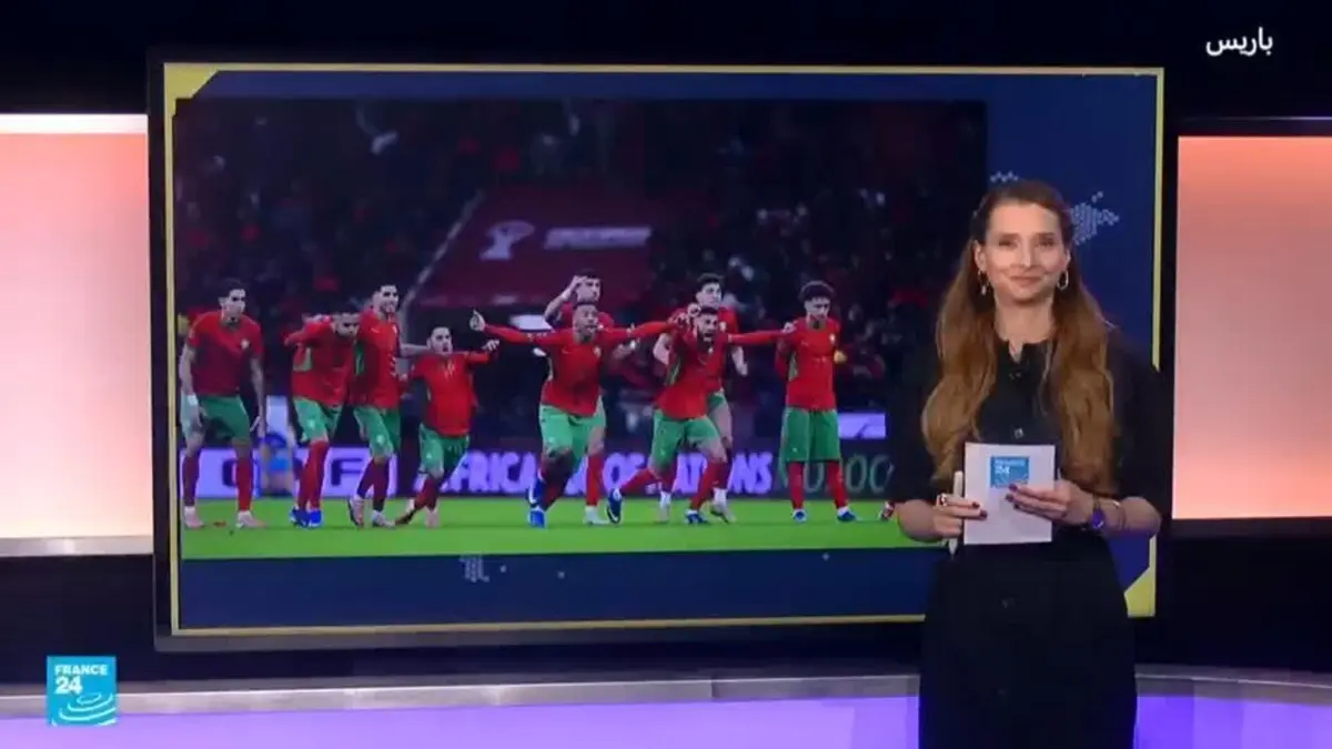 حقيقة أم فبركة - كأس الأمم الإفريقية.. هل اعترف حكم بالتحيز للمغرب؟
