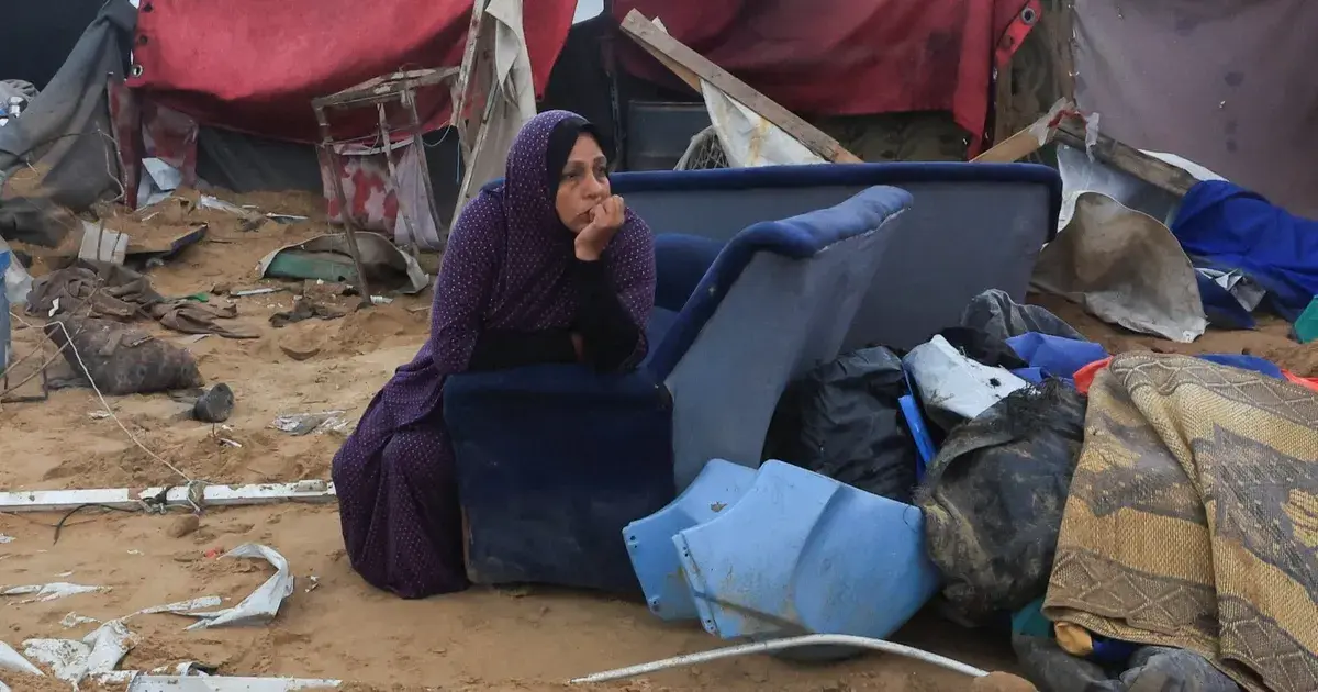 اتفاق غزة.. استحقاقات مؤجلة