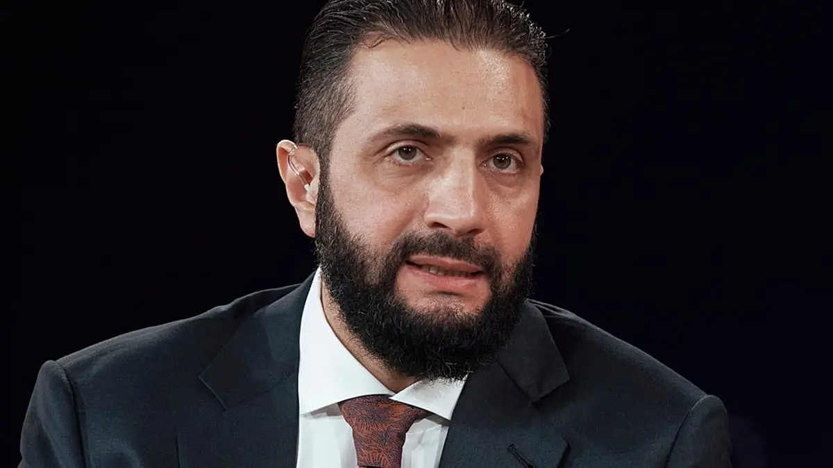 أحمد الشرع يزور برلين الثلاثاء.. وبراك: نعمل على استئناف "مفاوضات الدمج" بين دمشق وقسد