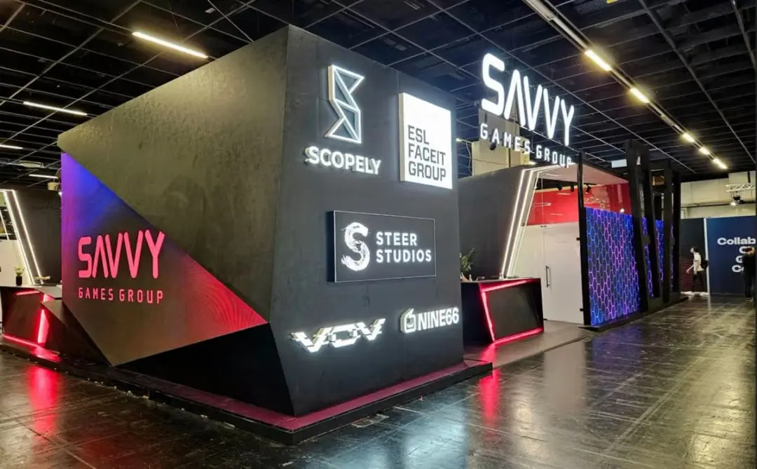 هاشتاق عربي - "PIF" ينقل حصصا في شركات ألعاب بـ 12 مليار دولار إلى "سافي"