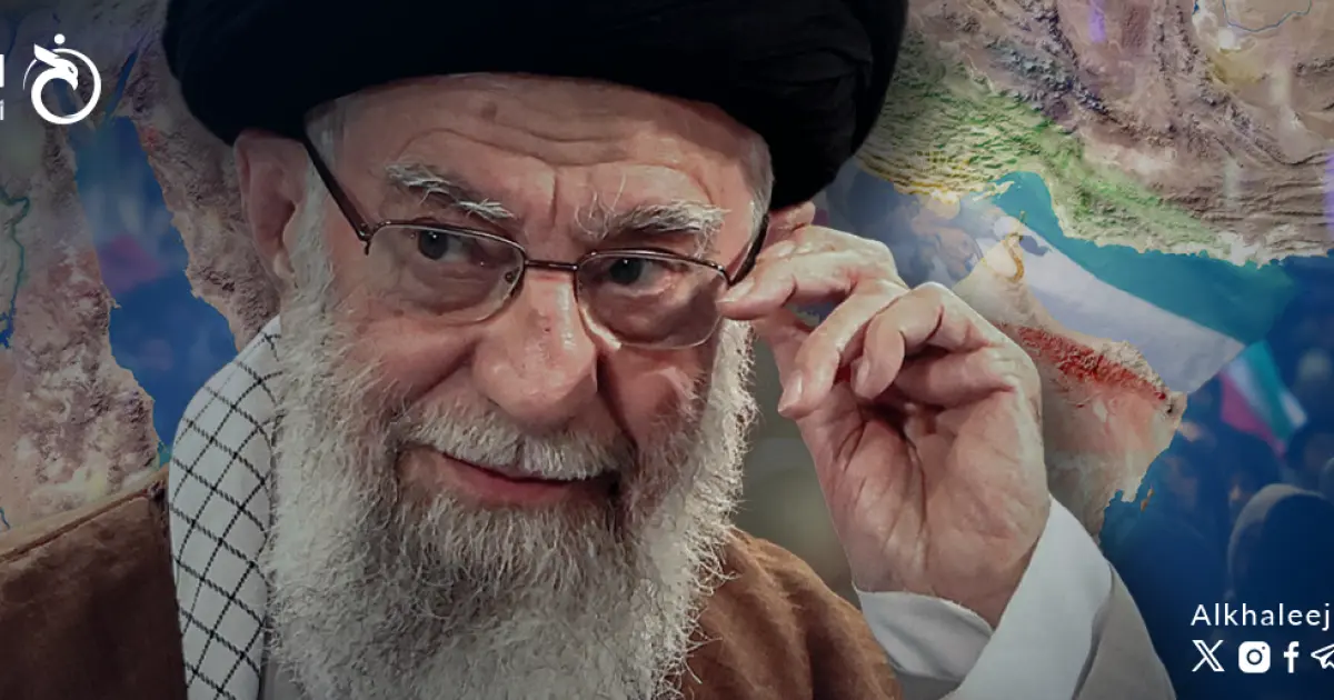 مع الحديث عن أيامه الأخيرة.. ما تداعيات سقوط النظام الإيراني على الخليج؟