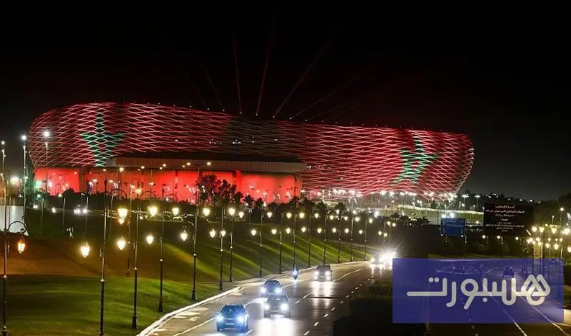 تنظيم المغرب يرفع مداخيل كأس إفريقيا بأكثر من 90% ويصنع أنجح نسخة تجارية لـ"الكان" - هسبورت