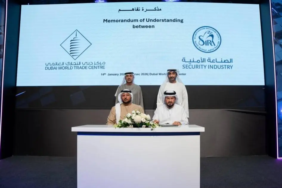 شراكة بين «سيرا» ومركز دبي التجاري العالمي لتنظيم آمن للمؤتمرات