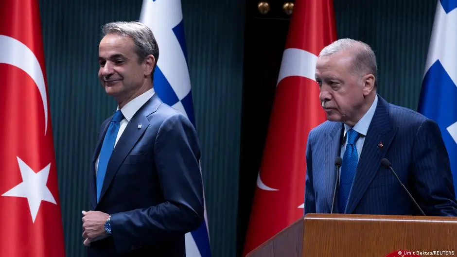أخبار اليوم:اليونان تخطط لتوسيع مياهها الإقليمية وتحذير تركي