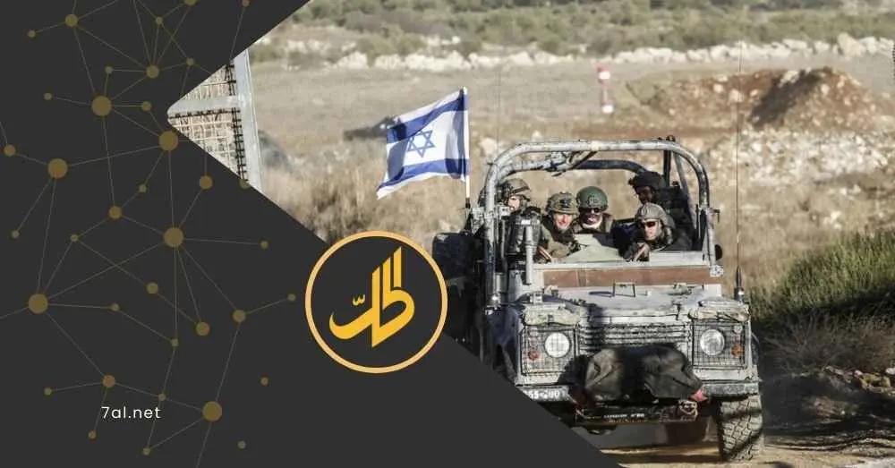 سوريا: إسرائيل تتوغل بريف القنيطرة وتسرق قطيعاً من الماعز!