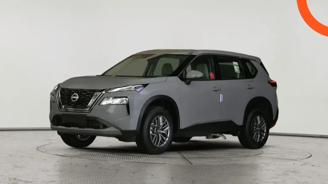 أرخص سيارات الدفع الرباعي في السعودية لعامي 2025 و2026