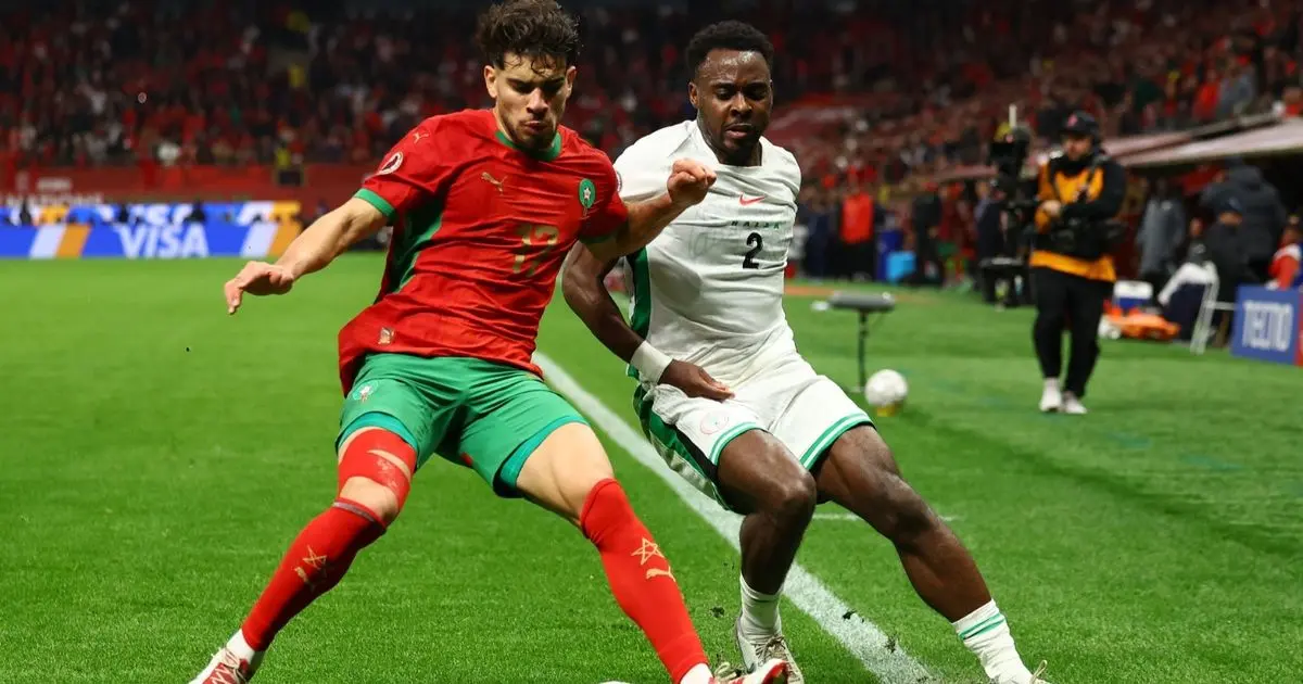 الزلزولي: ياسين بونو أفضل حارس في العالم