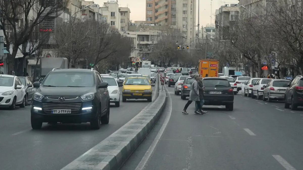 دول عربية تحث ترامب على عدم مهاجمة طهران وواشنطن تفرض عقوبات على مسؤولين إيرانيين