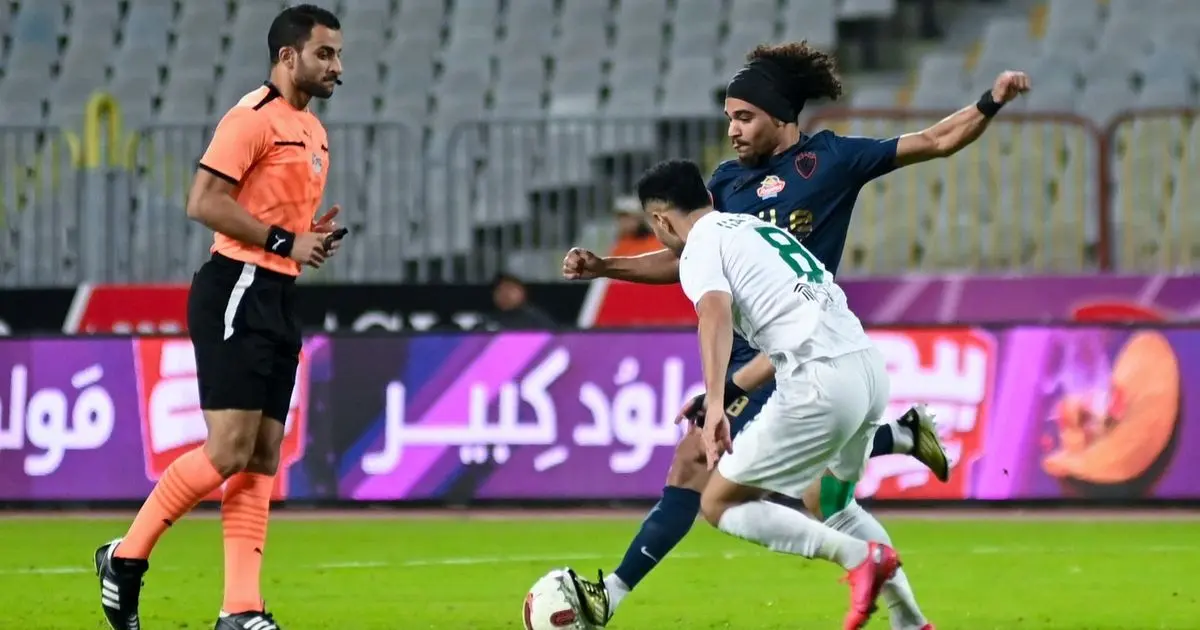 شاهد.. فوز شرفي للزمالك في كأس العاصمة واحتفال خاص من خوان بيزيرا