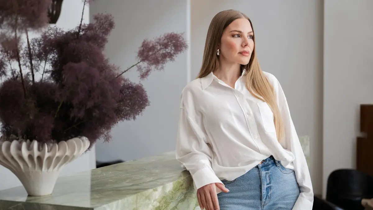 The GRAZIA Career Edit: Meet The Co-Founder of Studio Julie Lemke, Julie Lemke
