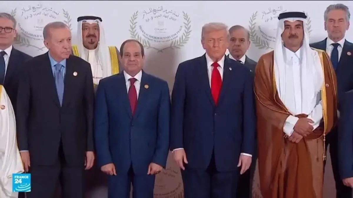 الاتفاق على تشكيل لجنة التكنوقراط لإدارة غزة لبدء المرحلة الثانية من وقف إطلاق النار