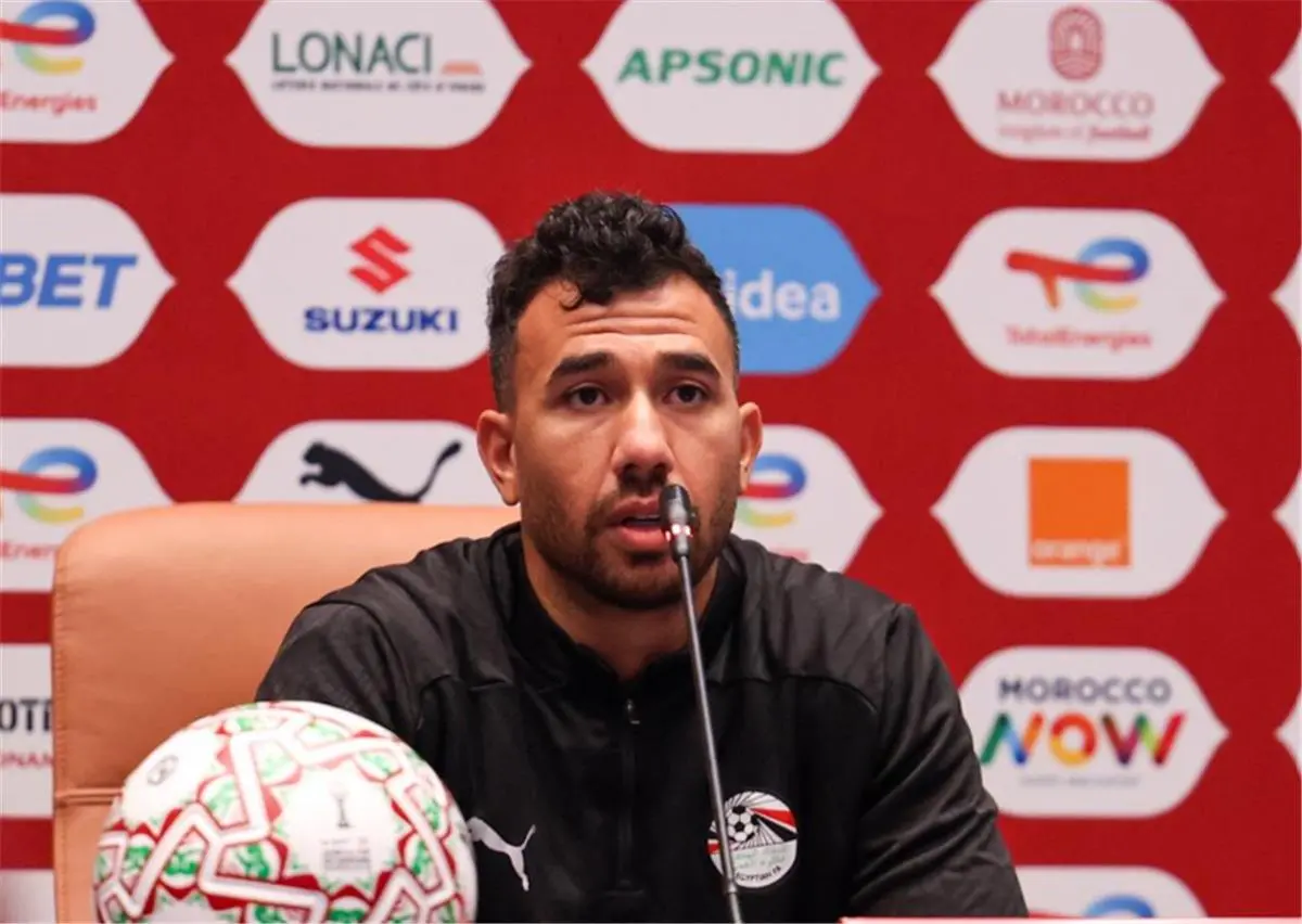 تريزيجيه: لاعبو منتخب مصر أدوا دورهم على أكمل وجه.. وجاهزون للفوز على نيجيريا