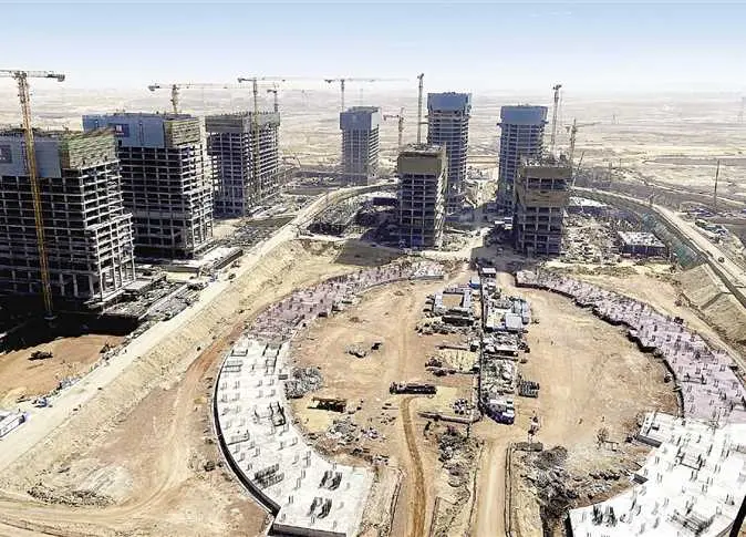 الحكومة توضح حقيقة الإعلانات المنسوبة لشركة العاصمة بشأن طرح مشروعات جديدة - أموال الغد