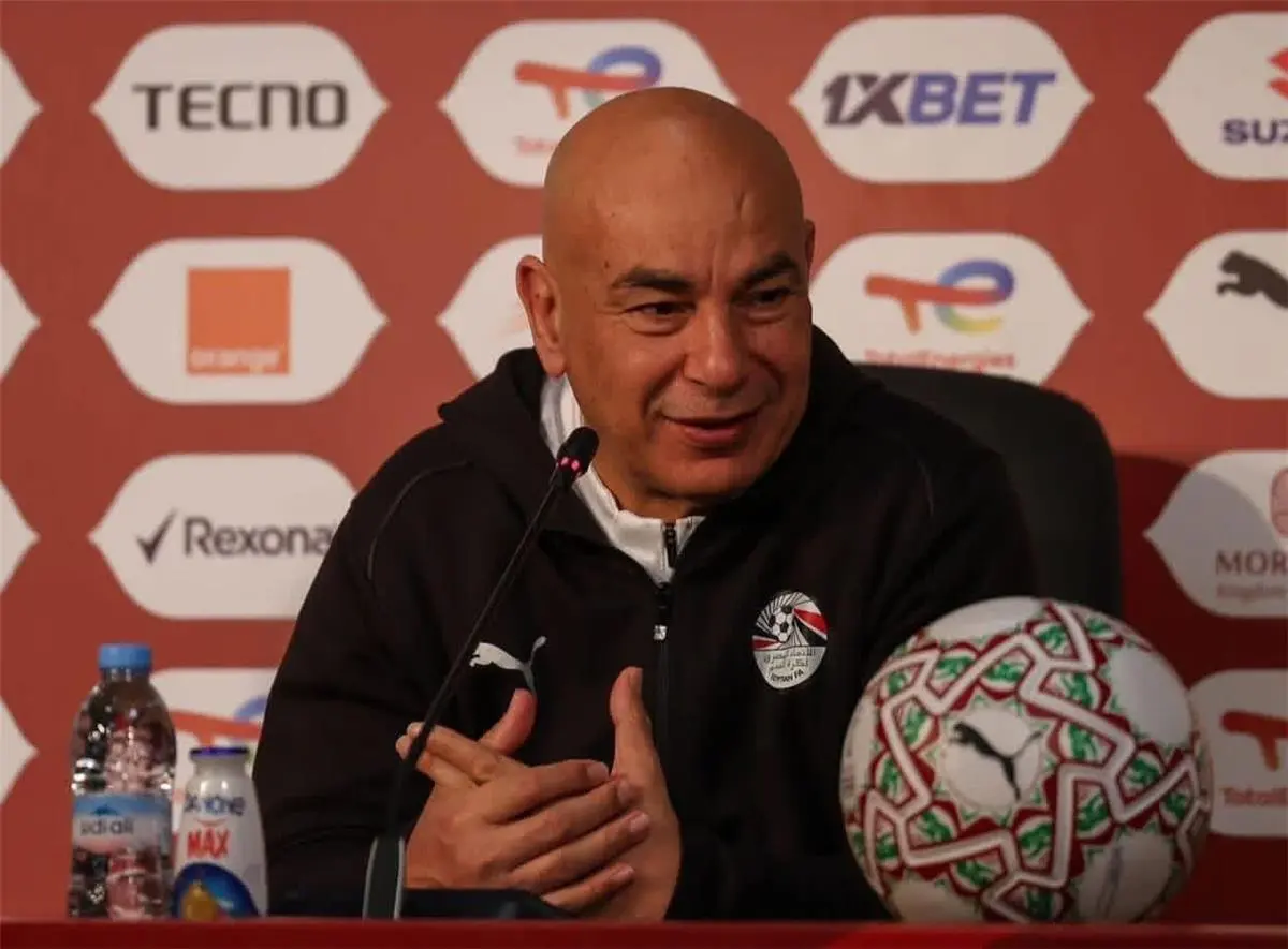 حسام حسن: منتخب مصر كان قريبًا من نهائي أمم إفريقيا.. ومباراة نيجيريا أفضل تجهيز لكأس العالم
