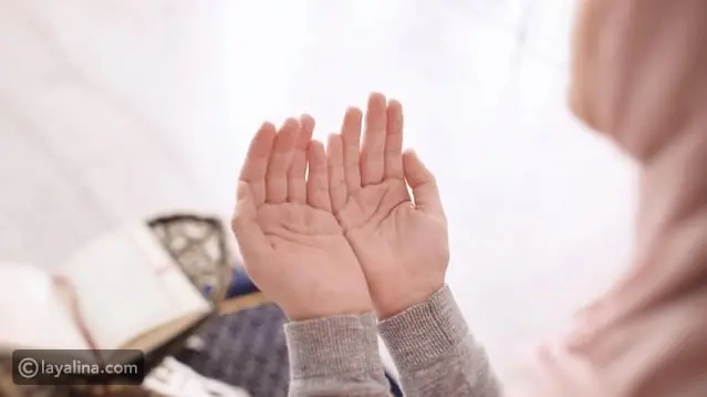أدعية صلاة الوتر مكتوبة من الكتاب والسنة