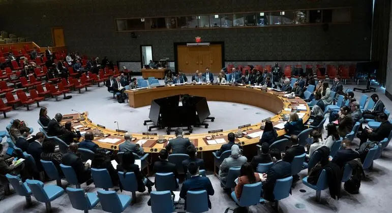 تحديث حي: مجلس الأمن يبحث الوضع في إيران - والأمم المتحدة تدعو للالتزام بالدبلوماسية والحوار