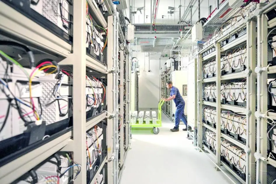 «ريسيرش آند ماركتس»: الإمارات تقود نمو مراكز البيانات المشتركة في المنطقة بحلول 2030
