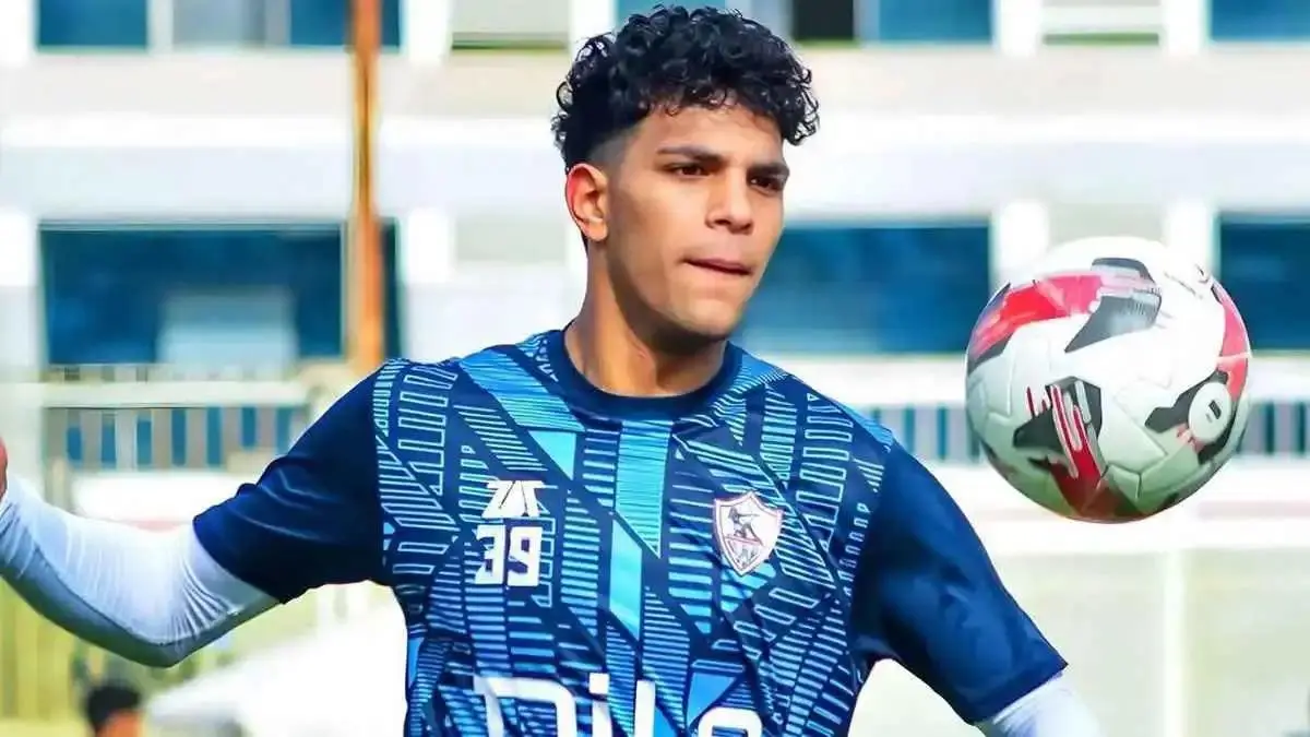 تطور مفاجئ في موقف محمد السيد داخل الزمالك.. كواليس غير متوقعة