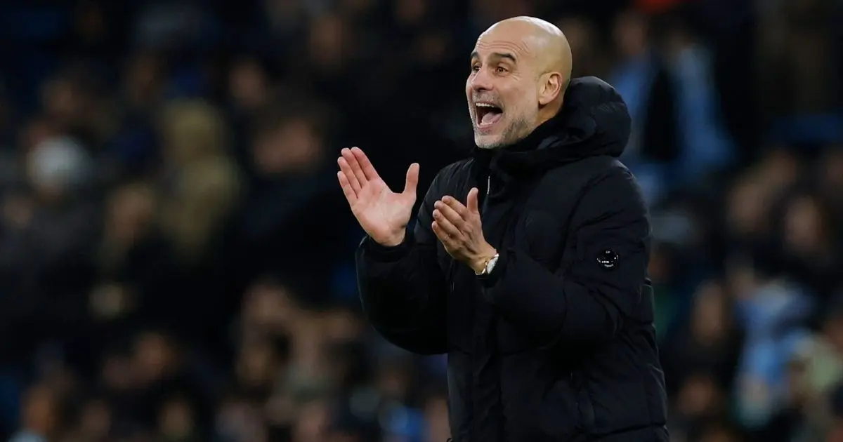 موعد ديربي مانشستر بين يونايتد وسيتي في الدوري الإنجليزي الممتاز