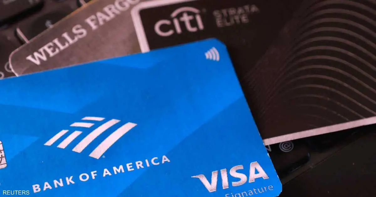 سقف فوائد بطاقات الائتمان يثير مخاوف البنوك.. لماذا؟