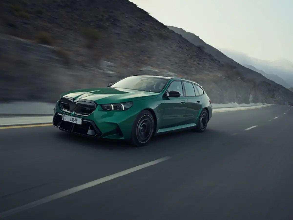 BMW الشرق الأوسط تختتم 2025 بنمو قوي وتواصل تسجيل أرقام قياسية في المبيعات - عالم التقنية