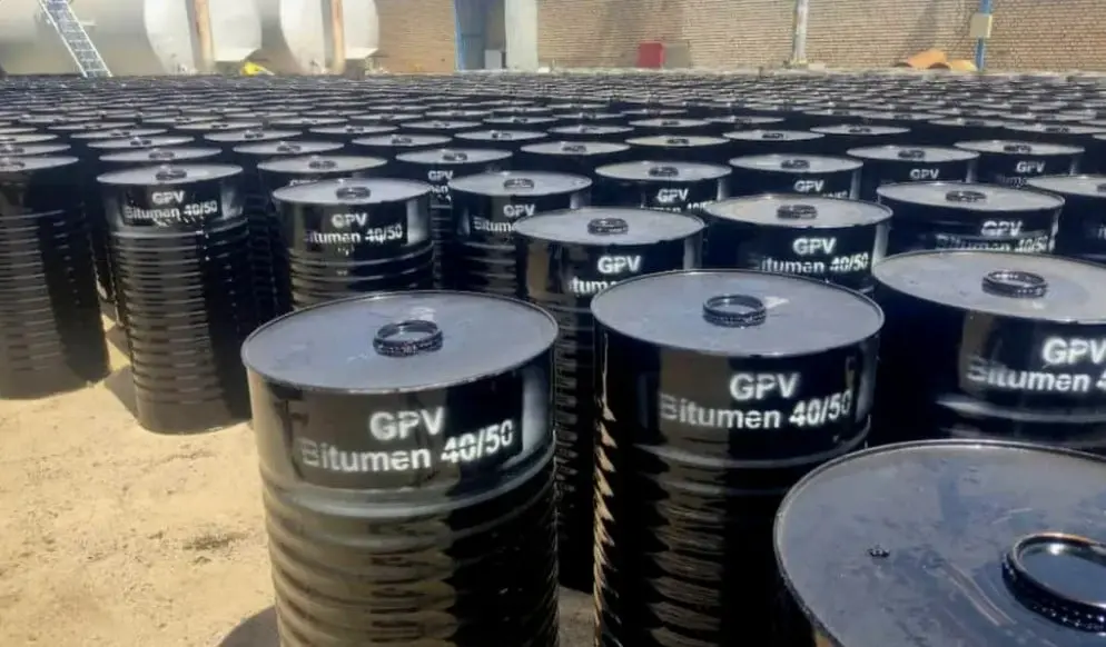 واردات الهند من البيتومين الإيراني تحت الضغط الأميركي.. و4 خيارات بديلة - الطاقة