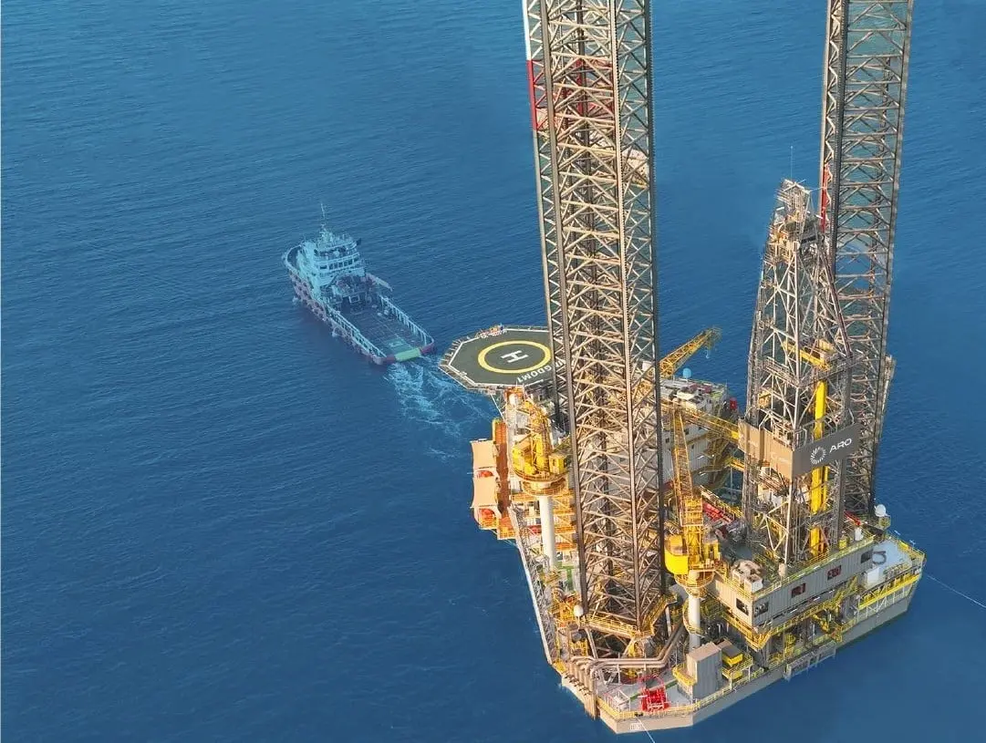 أرو دريلينغ تعزز 9 منصات حفر في السعودية بتقنيات الذكاء الاصطناعي - الطاقة