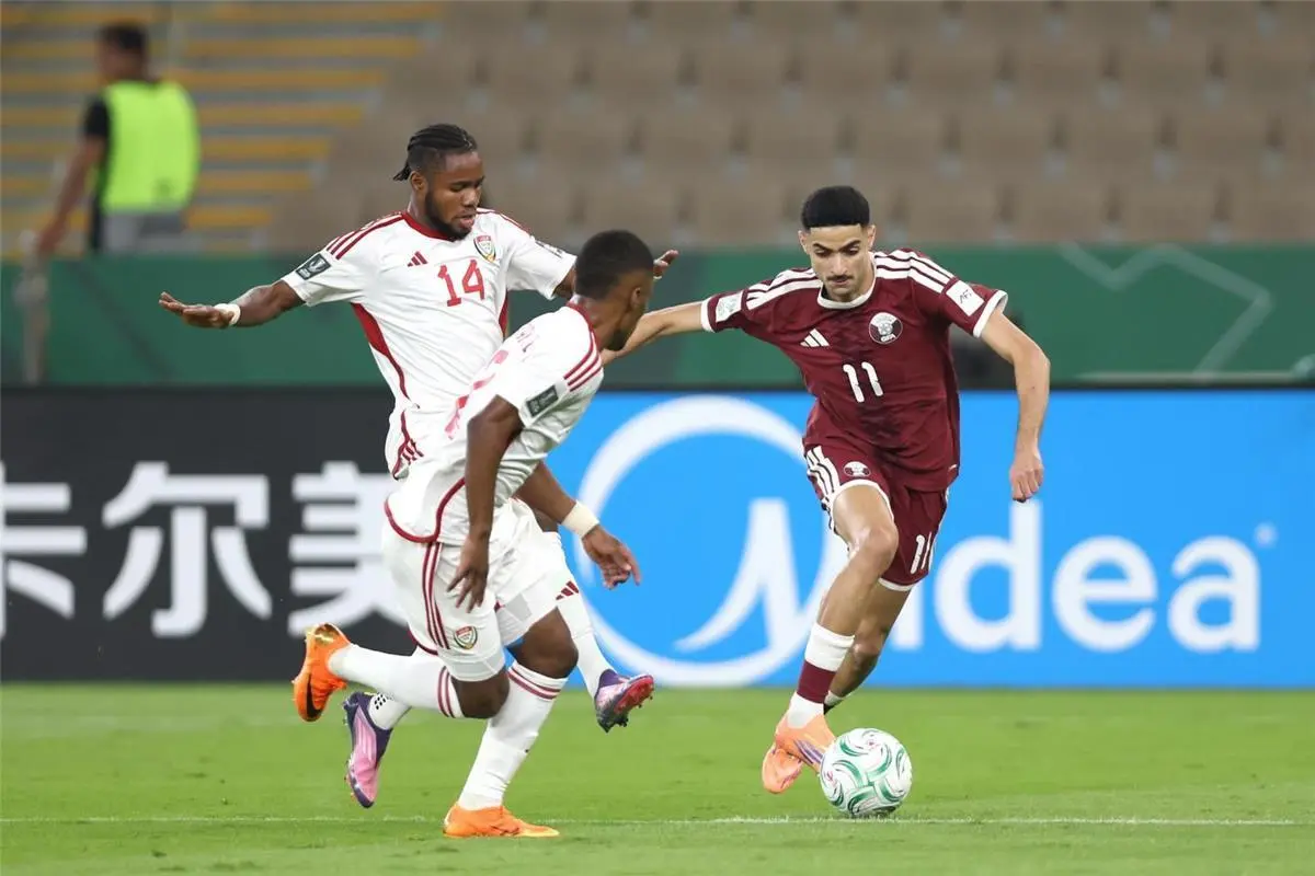موعد والقناة الناقلة لمباراة الإمارات وفيتنام اليوم في ربع نهائي كأس آسيا تحت 23 سنة