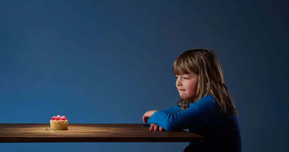 اختبار المارشميلو: هل تملك أعصاب المستثمر؟