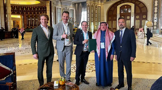 كريتيكال ميتالز الأمريكية تؤسس مشروعاً مشتركاً في قطاع المعادن النادرة في السعودية باستثمار 1.5 مليار دولار